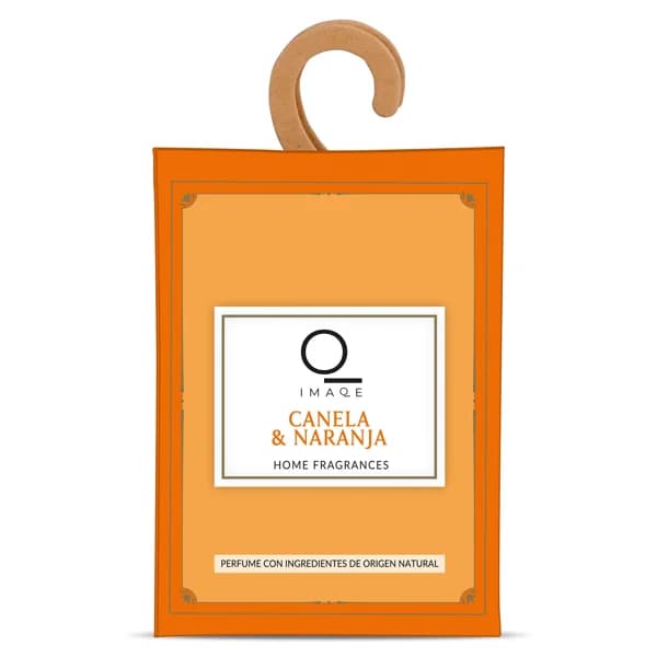 Sobre perfumado canela y naranja Imaqe de Dia bolsa 2 unidades - 1 ud - Imagen del producto en Findit