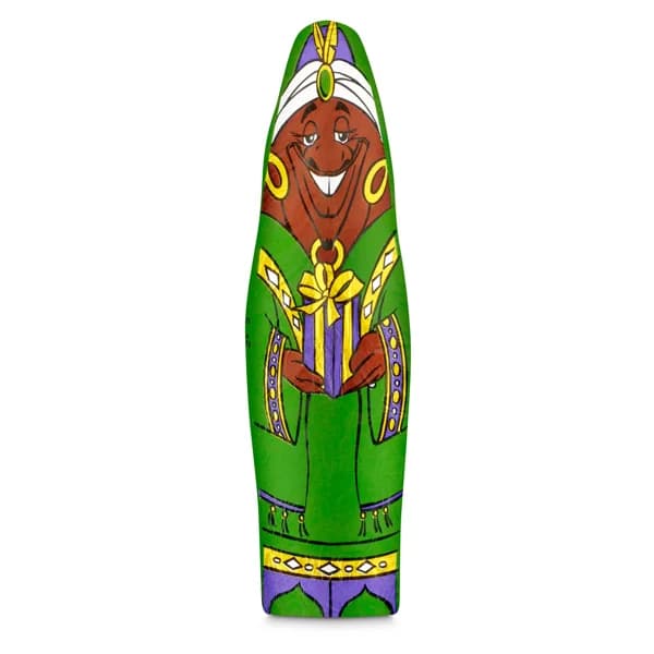 Figura de Reyes magos de chocolate Riegelein 60 g (modelos diferentes) - 1 ud - Imagen del producto en Findit