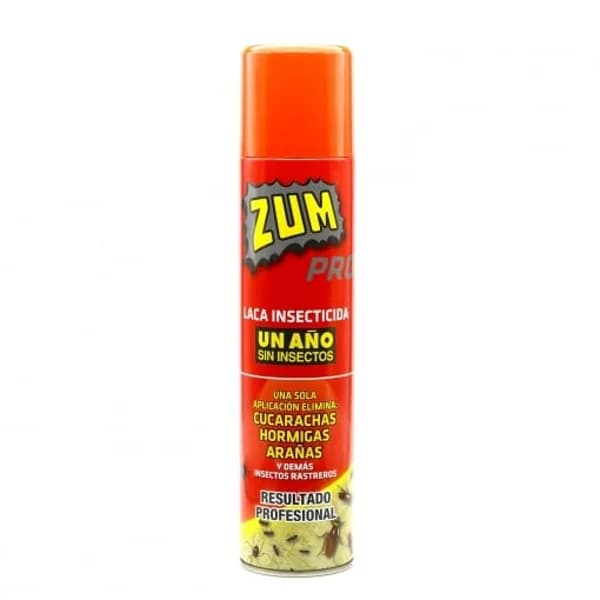 Insecticida rastreros Zum 600 ml. - 0.6 l - Imagen del producto en Findit