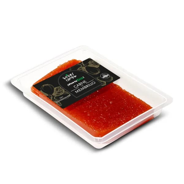Carne de membrillo Fruticampo de Dia tarrina 250 g - 1 ud - Imagen del producto en Findit