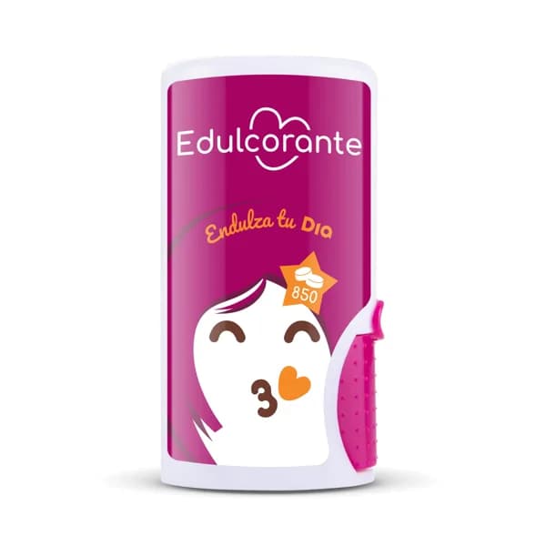 Edulcorante Dia bote 50 g - 0.05 kg - Imagen del producto en Findit