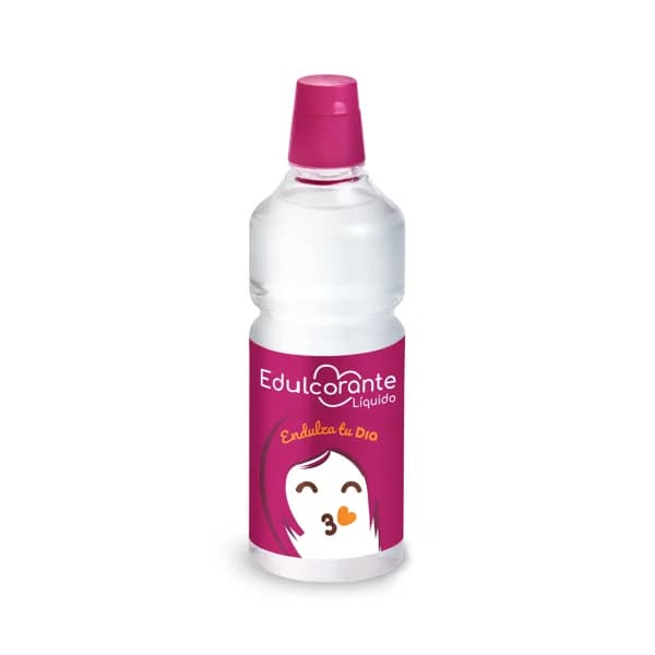 Edulcorante líquido Dia botella 200 ml - 0.2 l - Imagen del producto en Findit