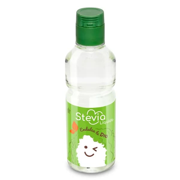 Edulcorante líquido Dia botella 150 ml - 0.12 l - Imagen del producto en Findit