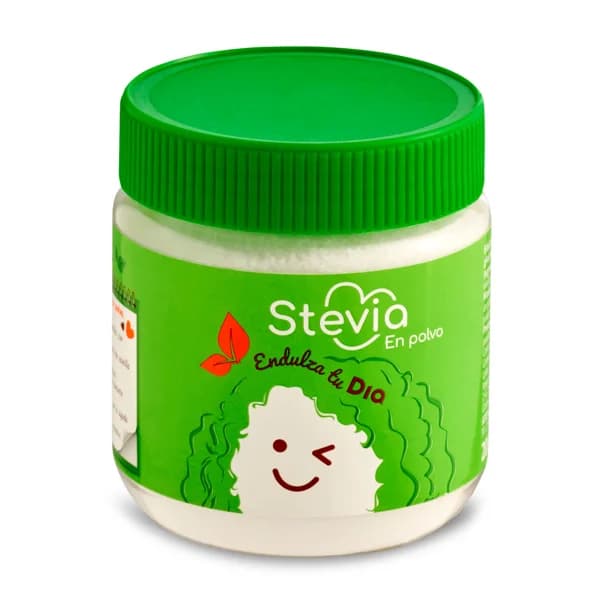 Edulcorante en polvo Dia bote 200 g - 0.2 kg - Imagen del producto en Findit