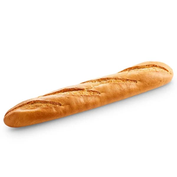Barra de pan El molino de Dia bolsa 250 g - 0.25 kg - Imagen del producto en Findit