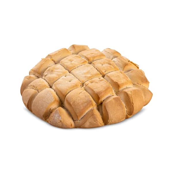 Pan candeal grande El molino de Dia bolsa 500 g - 0.5 kg - Imagen del producto en Findit