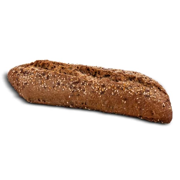 Barra de pan 8 cereales El molino de Dia bolsa 210 g - 0.21 kg - Imagen del producto en Findit