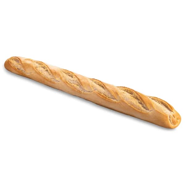 Barra de pan baguette El molino de Dia bolsa 250 g - 0.25 kg - Imagen del producto en Findit