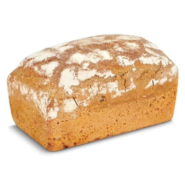Pan de centeno 100% de masa madre El molino de Dia 450 g - 0.45 kg - Imagen del producto en Findit