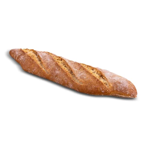 Barra de pan peregrina El molino de Dia bolsa 250 g - 0.25 kg - Imagen del producto en Findit