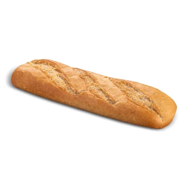 Barra de pan El molino de Dia bolsa 125 g - 0.12 kg - Imagen del producto en Findit