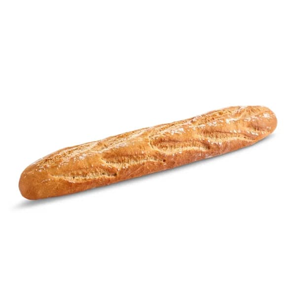 Barra de pan espiga 270 g - 0.27 ud - Imagen del producto en Findit