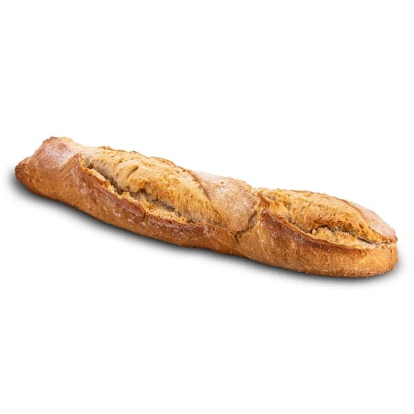 Barra de pan premium El molino de Dia bolsa 430 g - 0.43 kg - Imagen del producto en Findit