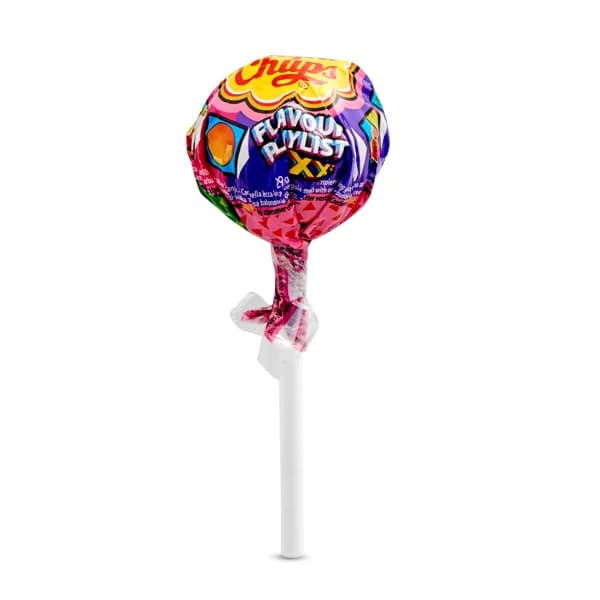 Caramelo con palo play xxl Chupa Chups 1 unidad - 1 ud - Imagen del producto en Findit
