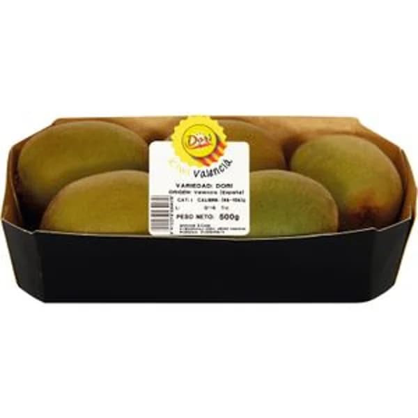 Kiwi Amarillo - 1 ud - Imagen del producto en Findit