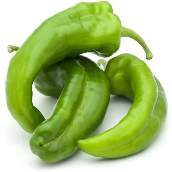 Pimiento italiano del País Vasco, al peso, compra mínima 500 g - 0.5 kg - Imagen del producto en Findit