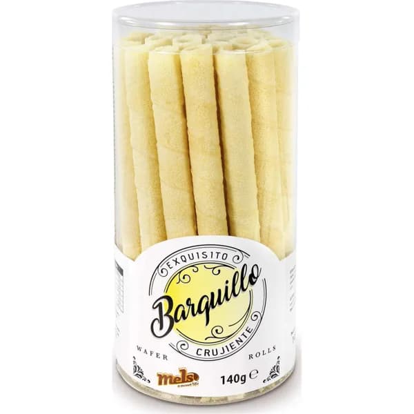 Barquillo - 1 ud - Imagen del producto en Findit