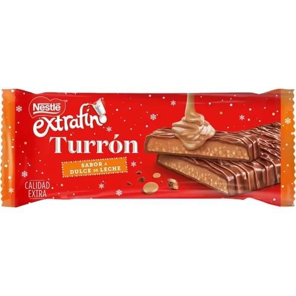 Turron Dulce de Leche - 1 ud - Imagen del producto en Findit