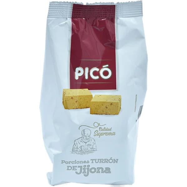 Turron Jijona Porciones - 1 ud - Imagen del producto en Findit