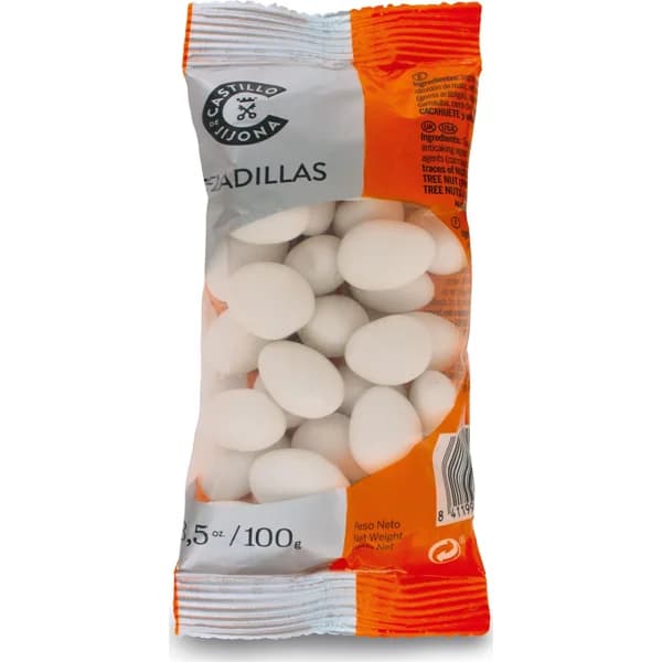Peladillas - 1 ud - Imagen del producto en Findit