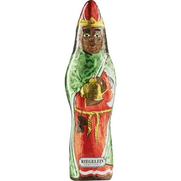 Figura Chocolate Reyes Magos - 1 ud - Imagen del producto en Findit