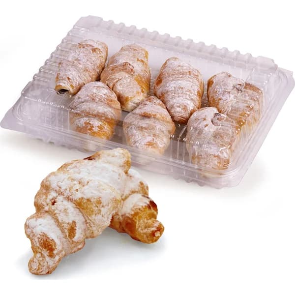 Croissant Relleno Cacao - 0.21 kg - Imagen del producto en Findit
