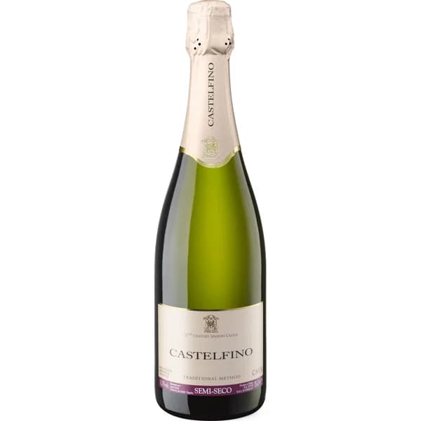 Cava Semi Seco D.o. Cava - 0.75 l - Imagen del producto en Findit