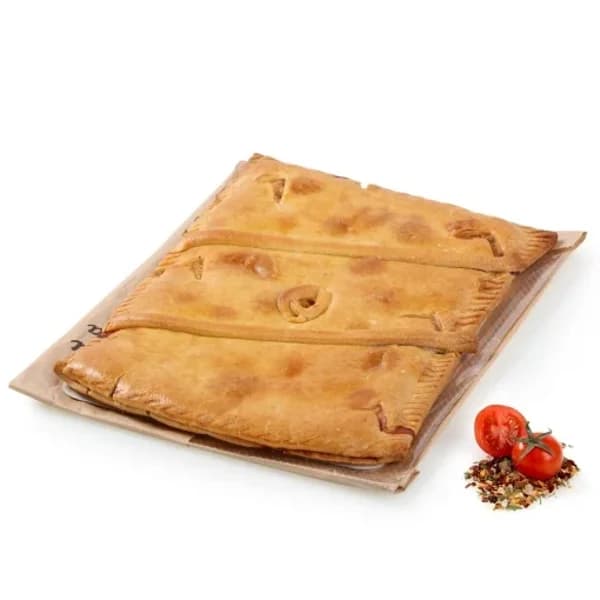 Empanada rectangular de carne 700 g - 1 ud - Imagen del producto en Findit