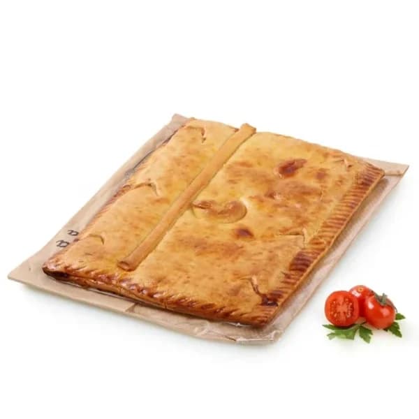 Empanada rectangular de atún 700 g - 1 ud - Imagen del producto en Findit