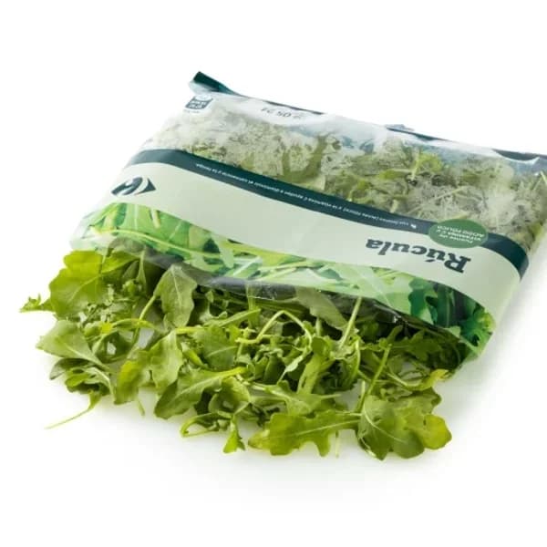 Rúcula Carrefour El Mercado El Mercado 50 g - 0.05 kg - Imagen del producto en Findit