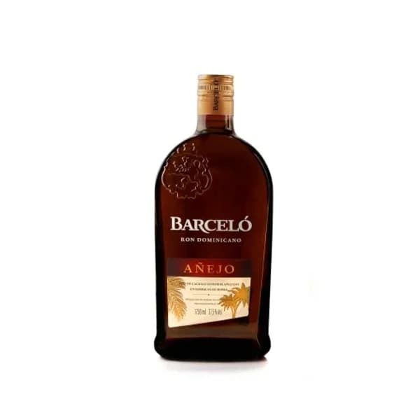 Ron Barceló añejo 1,75 l. - 1.75 l - Imagen del producto en Findit