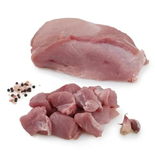 Estofado de cerdo Carrefour 1 kg aprox - 1 ud - Imagen del producto en Findit