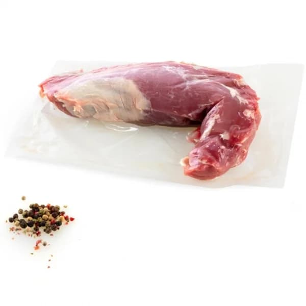 Solomillo de cerdo duroc Círculo de Calidad 450 g - 0.45 kg - Imagen del producto en Findit
