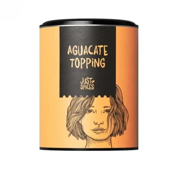 Aguacate topping Just Spices 60 g. - 0.06 kg - Imagen del producto en Findit