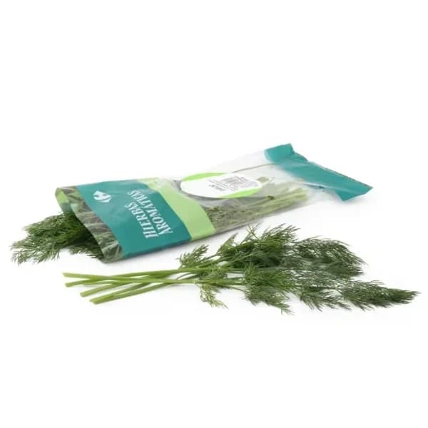 Eneldo cortado Carrefour 20 g - 1 ud - Imagen del producto en Findit
