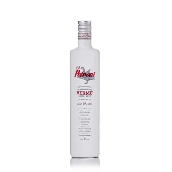 Vermouth rojo 0,75 l - 0.75 ud - Imagen del producto en Findit