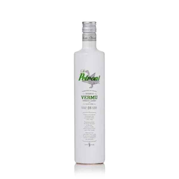Vermut St. Petroni blanco 75 cl. - 0.75 l - Imagen del producto en Findit