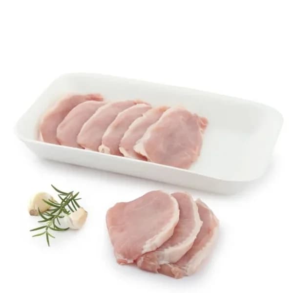 Cinta de Lomo de Cerdo Carrefour 500 g aprox - 1 ud - Imagen del producto en Findit