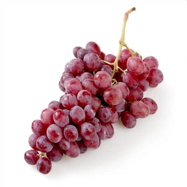 Uva rosada a granel 500 g aprox - 0.5 kg - Imagen del producto en Findit