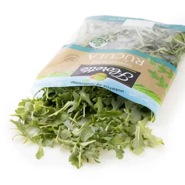 Rúcula 100 g - 0.08 kg - Imagen del producto en Findit