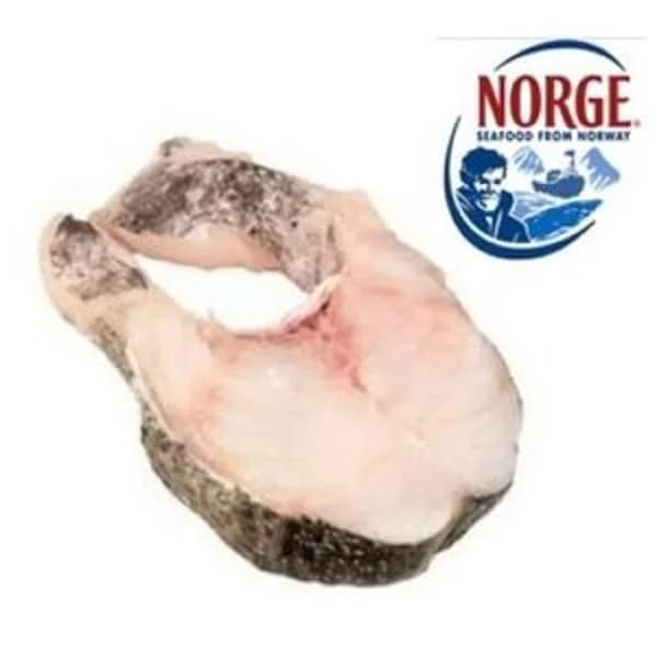 Bacalao en rodajas (250 g aprox) - 1 kg - Imagen del producto en Findit