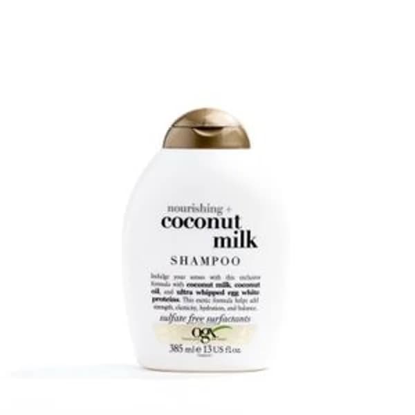 Champú con leche de coco, 385 ml - 1 ud - Imagen del producto en Findit
