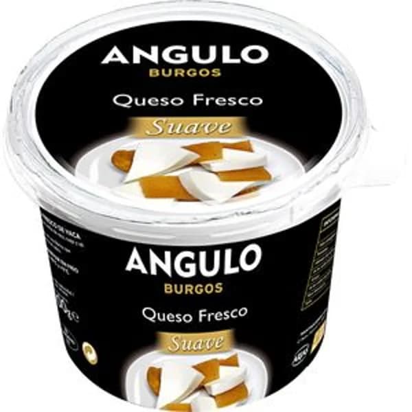 Queso fresco 500 g - 0.45 kg - Imagen del producto en Findit