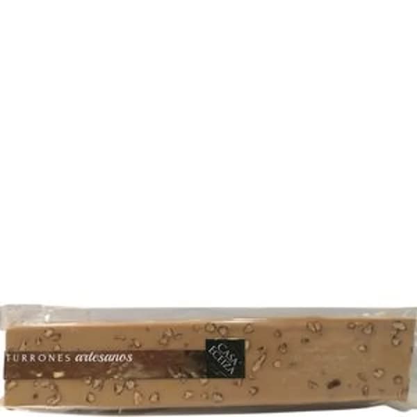 Turrón de intxaursalsa 250 g - 1 ud - Imagen del producto en Findit