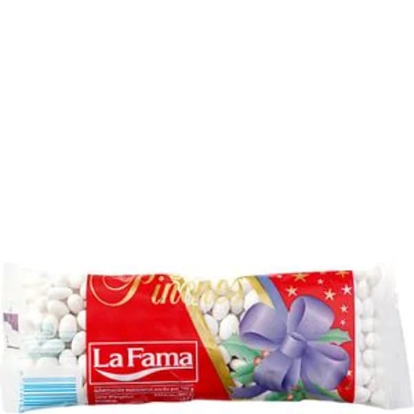 Piñones 100 g - 1 ud - Imagen del producto en Findit