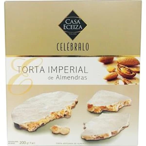 Torta imperial 200 g - 1 ud - Imagen del producto en Findit