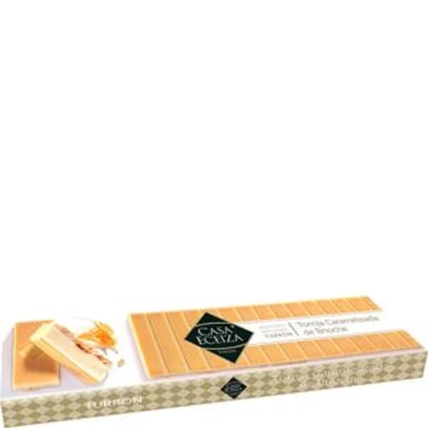 Turrón torrija 300 g - 1 ud - Imagen del producto en Findit