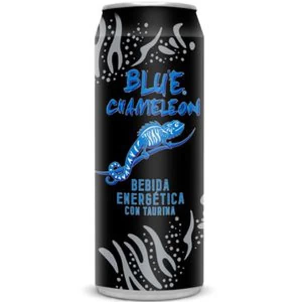 Bebida energética 50 cl - 0.5 l - Imagen del producto en Findit