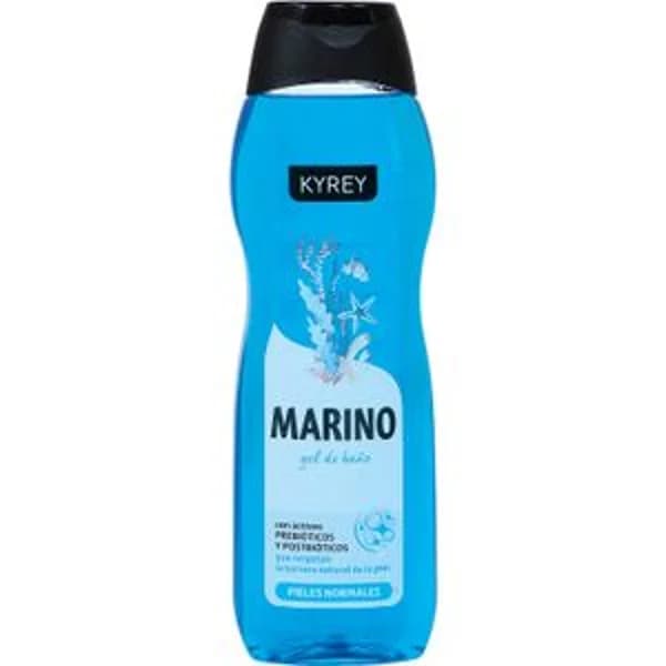 Gel de Baño Marino - 0.76 l - Imagen del producto en Findit