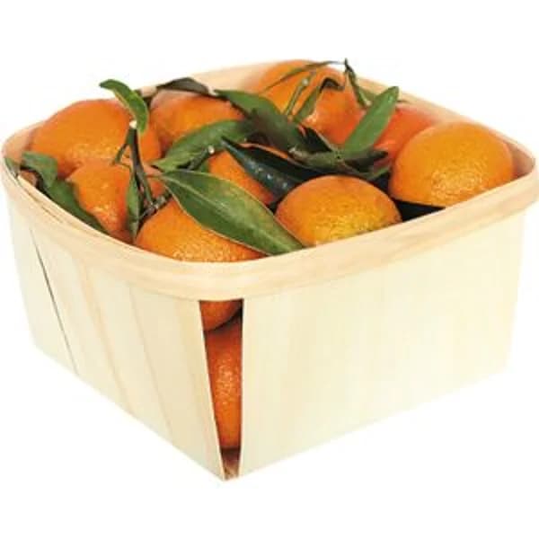 Mandarina Hoja Tarrina - 1.5 kg - Imagen del producto en Findit